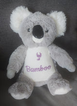 Charger l'image dans la galerie, ..Peluches Animaux ultra douces