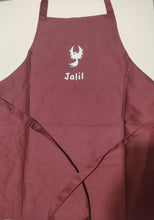 Charger l'image dans la galerie, .Tablier pour adulte