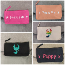 Charger l'image dans la galerie, Trousse de toilette / maquillage