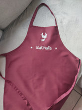 Charger l'image dans la galerie, .Tablier pour adulte