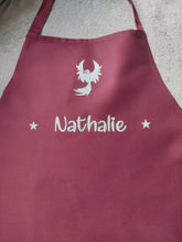 Charger l'image dans la galerie, .Tablier pour adulte