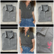 Charger l'image dans la galerie, Polos Femme