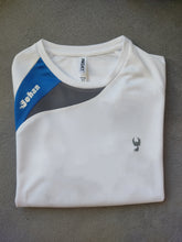 Charger l'image dans la galerie, .T-shirt mixte enfant (prénom en flammes)