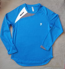 Charger l'image dans la galerie, .T-shirt mixte enfant (prénom en flammes)