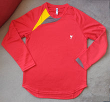 Charger l'image dans la galerie, .T-shirt mixte enfant (prénom en flammes)