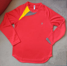 Charger l'image dans la galerie, .T-shirt mixte enfant (prénom en flammes)