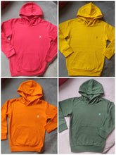 Charger l'image dans la galerie, .Sweat Capuche Enfant Unisexe