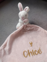 Charger l'image dans la galerie, .Doudou Hochet Animal