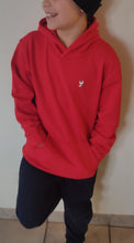 Charger l'image dans la galerie, .Sweat Capuche Enfant Unisexe