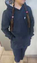 Charger l'image dans la galerie, .Sweat Capuche Graffiti et Marinière Unisexe