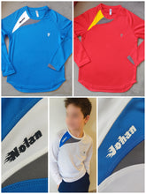 Charger l'image dans la galerie, .T-shirt mixte enfant (prénom en flammes)