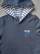 Charger l'image dans la galerie, .Sweat Capuche Graffiti et Marinière Unisexe