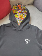 Charger l'image dans la galerie, .Sweat Capuche Graffiti et Marinière Unisexe