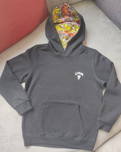 Charger l'image dans la galerie, .Sweat Capuche Graffiti et Marinière Unisexe