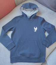 Charger l'image dans la galerie, .Sweat Capuche Graffiti et Marinière Unisexe