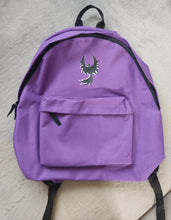 Charger l'image dans la galerie, Sac à dos de sport (adulte et enfant à partir de 8 ans)