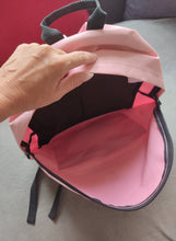 Charger l'image dans la galerie, Sac à dos de sport (adulte et enfant à partir de 8 ans)