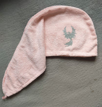 Charger l'image dans la galerie, .Serviettes Cheveux