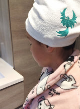 Charger l'image dans la galerie, .Serviettes Cheveux