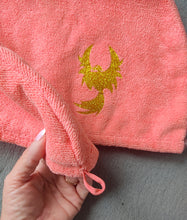 Charger l'image dans la galerie, .Serviettes Cheveux