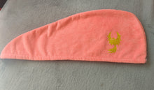Charger l'image dans la galerie, .Serviettes Cheveux