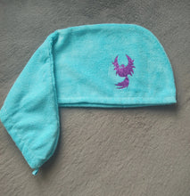 Charger l'image dans la galerie, .Serviettes Cheveux