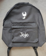 Charger l'image dans la galerie, Sac à dos de sport (adulte et enfant à partir de 8 ans)