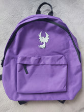 Charger l'image dans la galerie, Sac à dos de sport (adulte et enfant à partir de 8 ans)