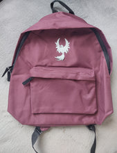 Charger l'image dans la galerie, Sac à dos de sport (adulte et enfant à partir de 8 ans)