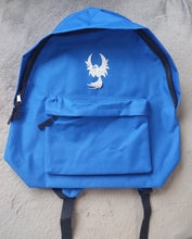 Charger l'image dans la galerie, Sac à dos de sport (adulte et enfant à partir de 8 ans)