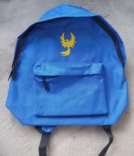 Charger l'image dans la galerie, Sac à dos de sport (adulte et enfant à partir de 8 ans)