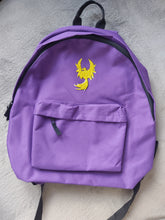 Charger l'image dans la galerie, Sac à dos de sport (adulte et enfant à partir de 8 ans)