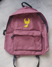 Charger l'image dans la galerie, Sac à dos de sport (adulte et enfant à partir de 8 ans)