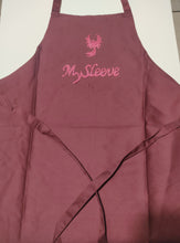 Charger l'image dans la galerie, .Tablier pour adulte