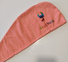 Charger l'image dans la galerie, .Serviettes Cheveux