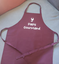 Charger l'image dans la galerie, .Tablier pour adulte