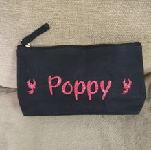 Charger l'image dans la galerie, Trousse de toilette / maquillage