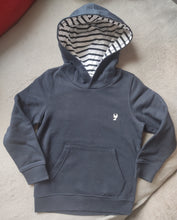 Charger l'image dans la galerie, .Sweat Capuche Graffiti et Marinière Unisexe