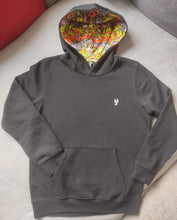 Charger l'image dans la galerie, .Sweat Capuche Graffiti et Marinière Unisexe