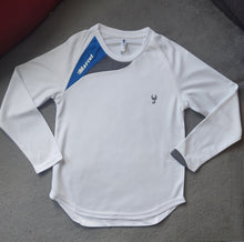 Charger l'image dans la galerie, .T-shirt mixte enfant (prénom en flammes)