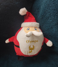 Charger l'image dans la galerie, ..Père-Noël "Bouboule" 33 cm