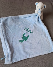 Charger l'image dans la galerie, .Doudou Hochet Animal