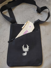 Charger l'image dans la galerie, .Sac bandoulière mixte