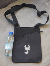 Charger l'image dans la galerie, .Sac bandoulière mixte
