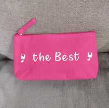 Charger l'image dans la galerie, Trousse de toilette / maquillage