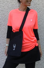 Charger l'image dans la galerie, .Sac bandoulière mixte