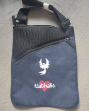 Charger l'image dans la galerie, .Sac bandoulière mixte