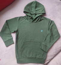 Charger l'image dans la galerie, .Sweat Capuche Enfant Unisexe