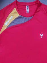 Charger l'image dans la galerie, .T-shirt mixte enfant (prénom en flammes)