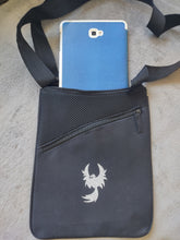 Charger l'image dans la galerie, .Sac bandoulière mixte